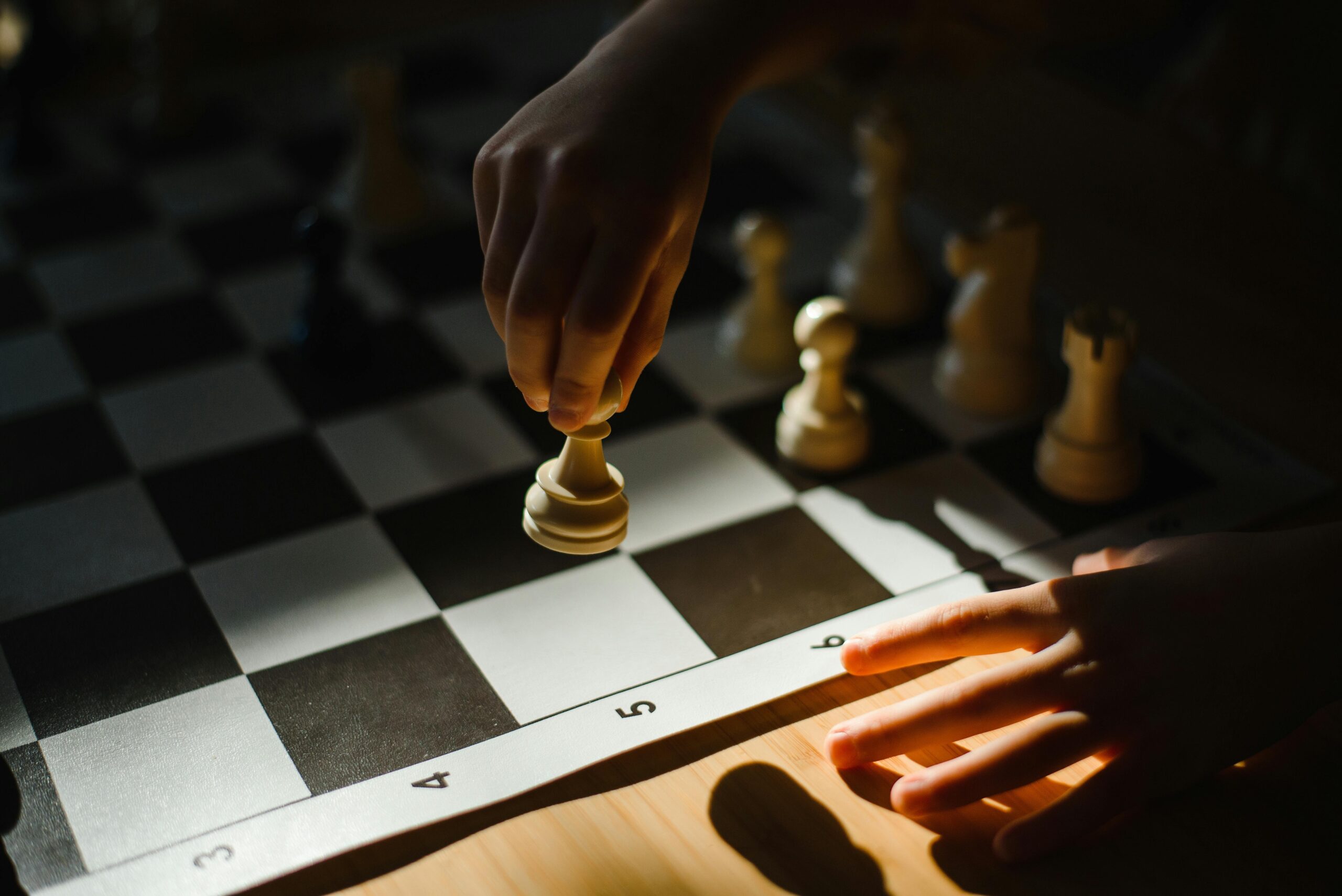 Strategic Thinking Skills: How Leaders Escape the Tactical Trap