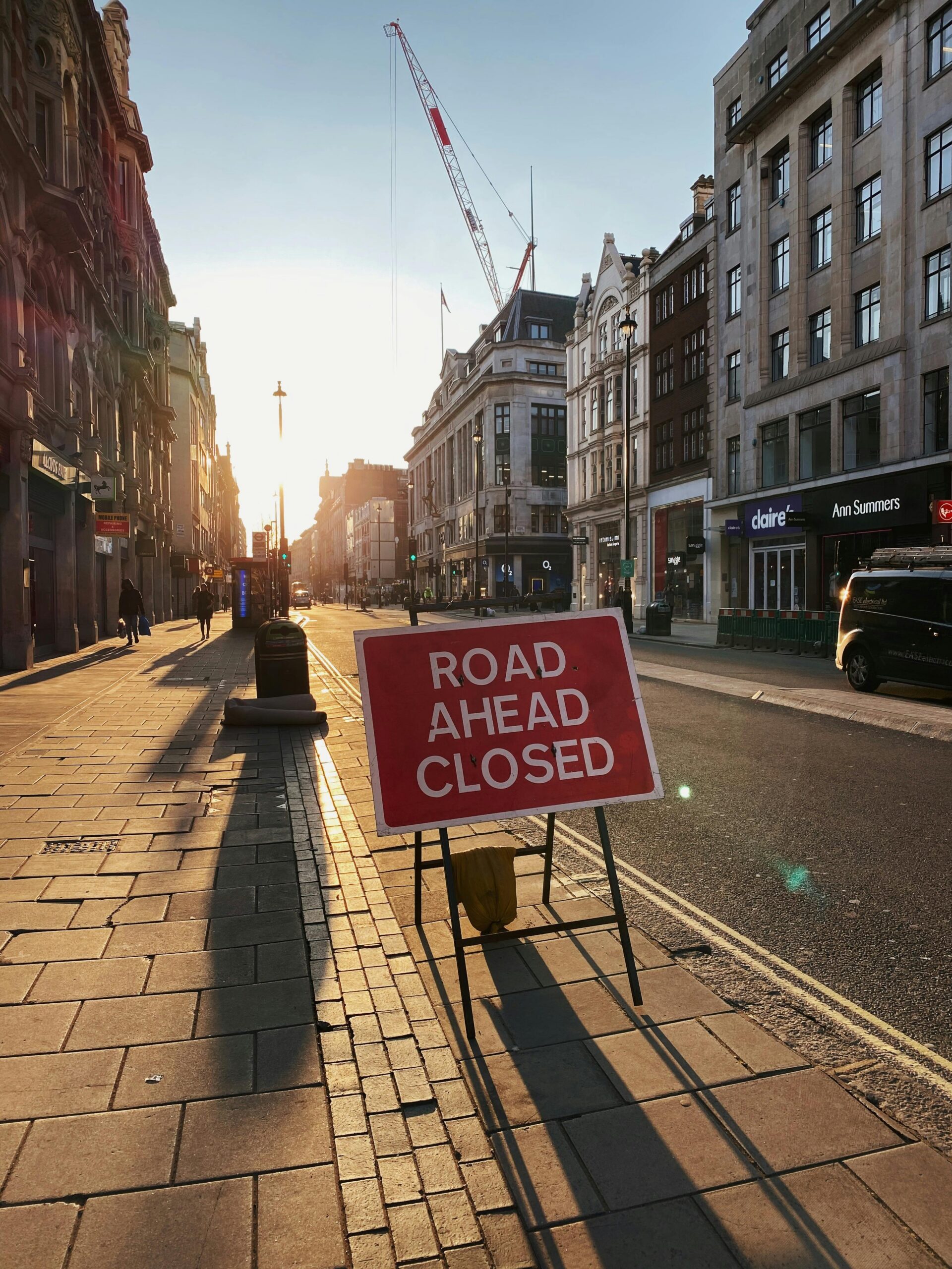 From Disruption to Direction: Owning Your Career Story